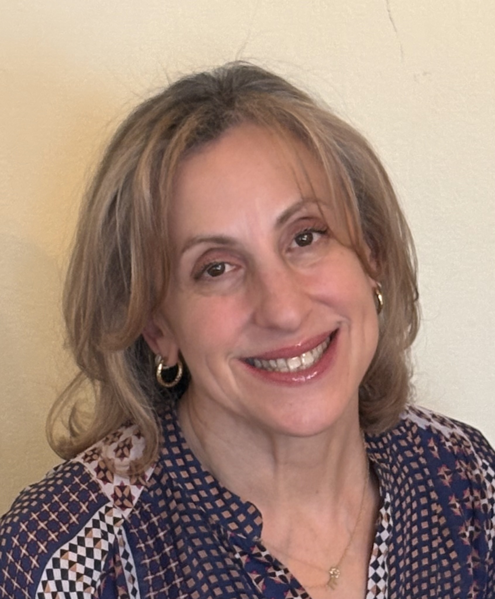 Dr Pandora Wright, Consultant Geriatrician in London